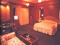 Hotel Sandesh-The Prince, Mysore