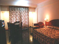 Hotel Sandesh-The Prince, Mysore