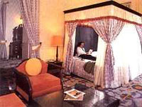 HOTEL LALITHA MAHAL PALACE, MYSORE 