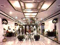 &nbsp;HOTEL QUALITY INN SOUTHERN STAR, MYSORE