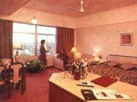 &nbsp;HOTEL QUALITY INN SOUTHERN STAR, MYSORE